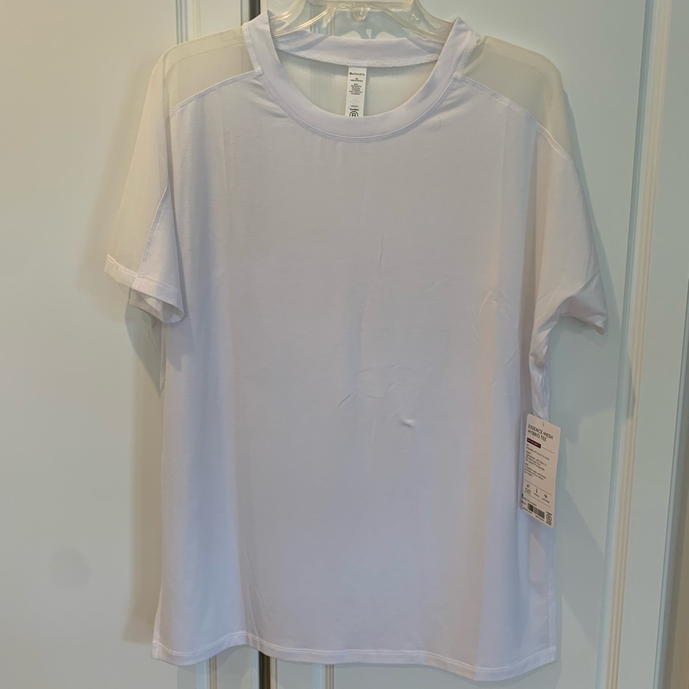 Athleta Top, Size Small